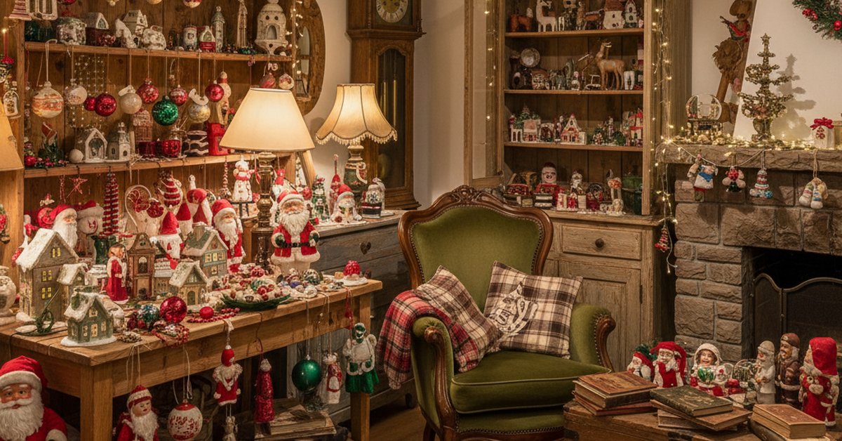 Nowa dostawa w Sklepie Pod Wiatrakiem w Białymstoku: Czas na świąteczne odkrycia