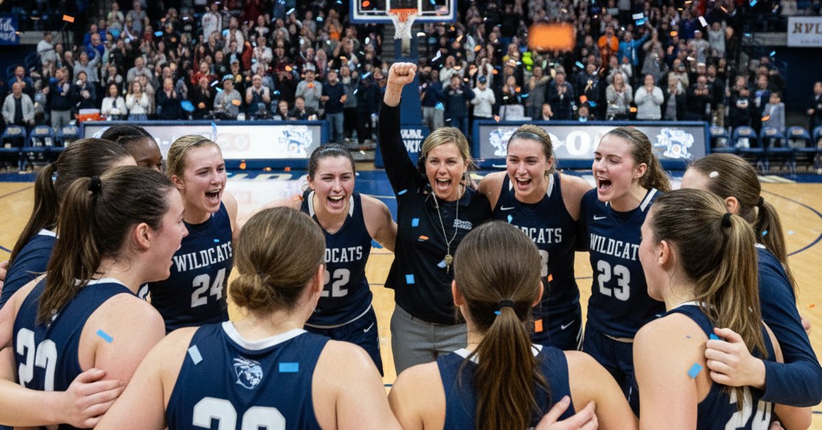 Batory Białystok potwierdza formę w II lidze koszykówki