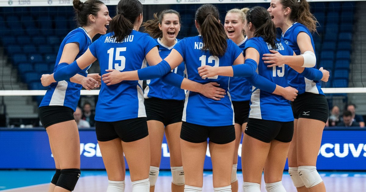 Siatkarze z Białegostoku odzyskują formę i opuszczają ostatnie miejsce w tabeli