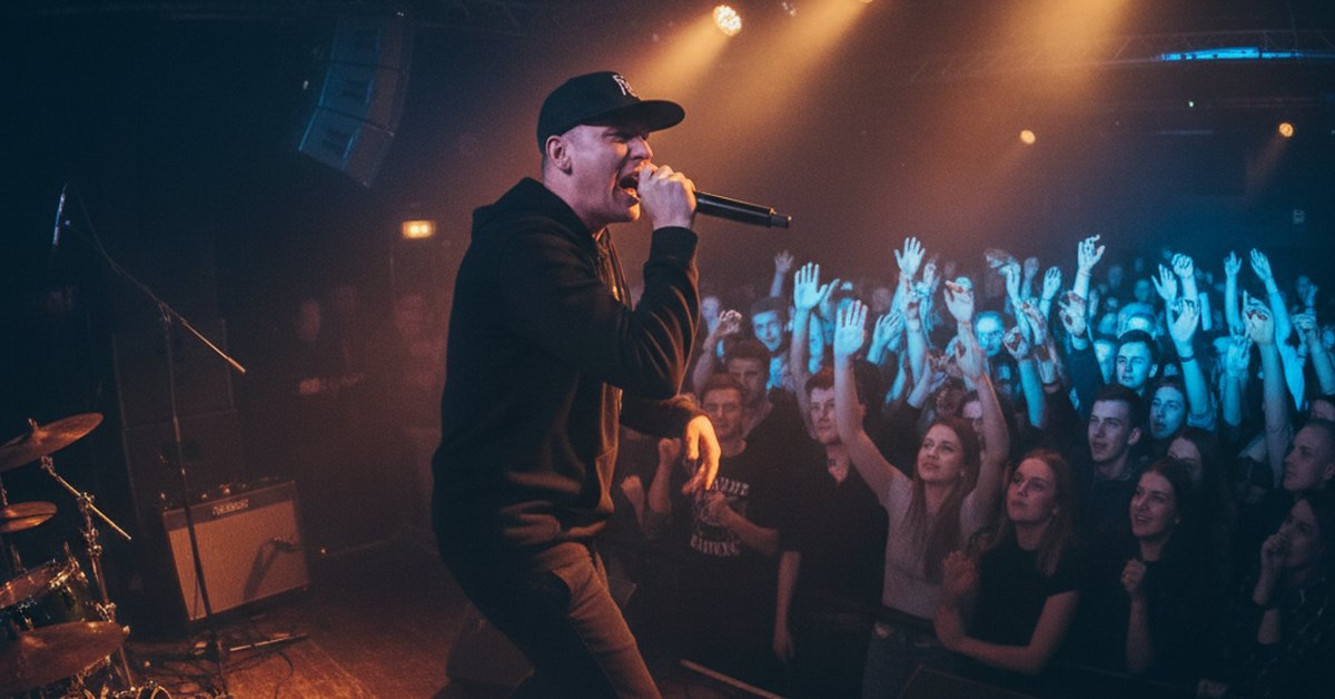 Lukasyno w Białymstoku: Niezwykła podróż przez świat „Lunatyka” w Klubie Gwint